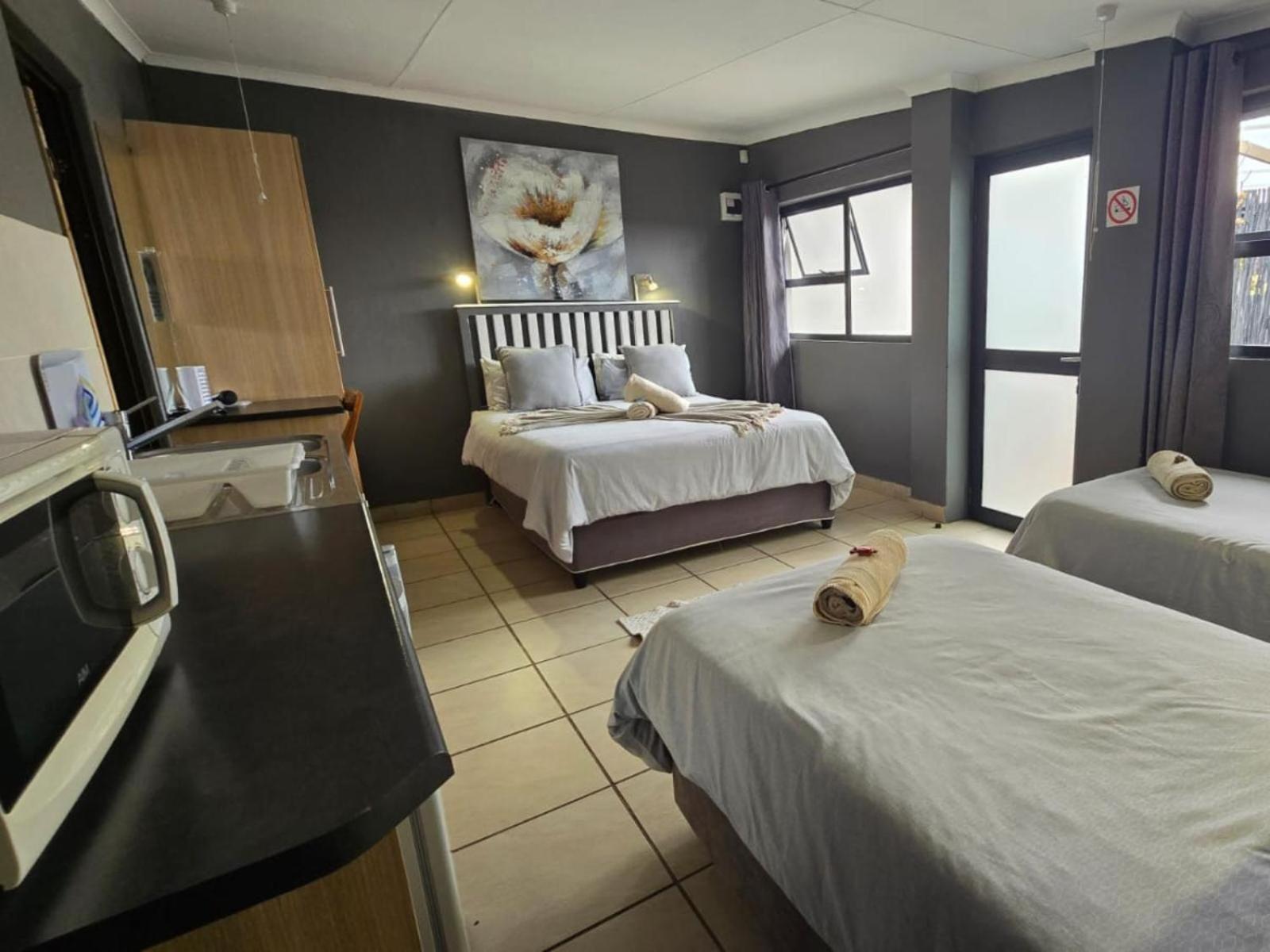 La Belle Guesthouse Parys Habitación foto